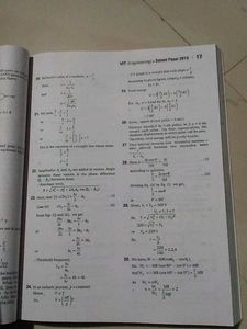 VIT Engineering Exam Prep