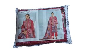 Elegant Printed Kurta Set