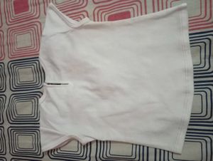 2Frocks &amp; 1Skirt-Top Set