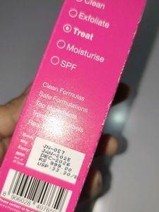 Face Serum