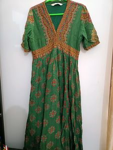 Ritukumar Ethnic Dress