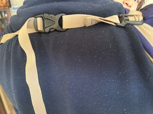 Price Drop* Baby Carriers