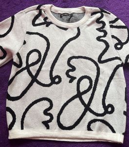 New winter pullover Zudio