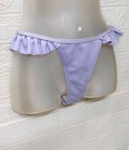 Bikini 👙 Bottoms &amp; Tops For Rs.99 Only/ Purple