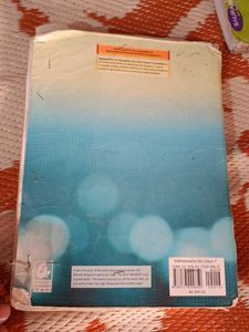 Mathematics for Class 7