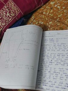 Fashion Designer Mathd Book