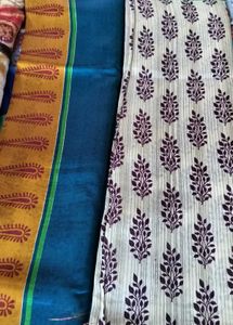SOFT PATOLA PRINT