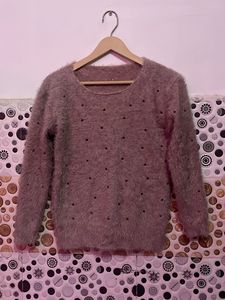 Sweater Top