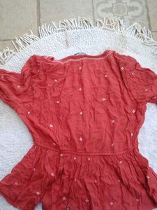 Abercrombie &amp; Fitch Top