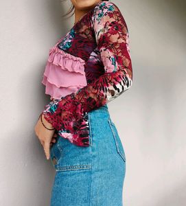 Y2K Top