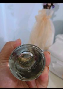 Zara Golden Decade Perfume