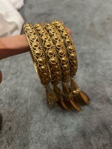 Beautiful Bangles