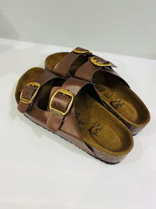 Arizona- Birkenstock Big Buckle Sandals