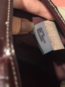 longchamp baguette bag