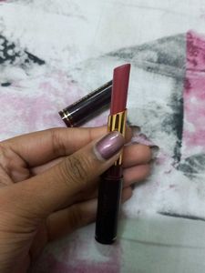 Swiss Beauty Matte Lipstick