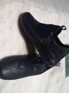 CS Shoes Branded