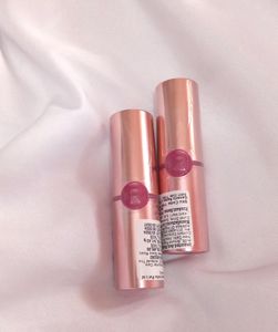Makeup Revolution Powder Matte Lipstick