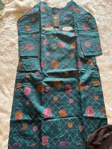 Elegant Readymade Patiyala Set