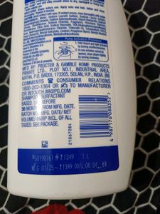 Pack Of 7 , Shampoo