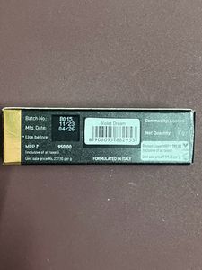 Manish Malhotra Lipstick