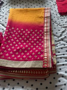 Beautiful Saree