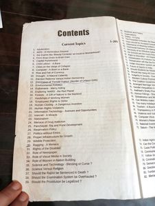 151 Essays By S.C Gupta