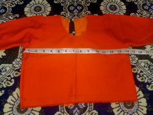 Meerabai Dress For Girl