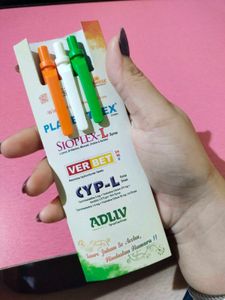Pen