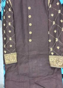 Sherwani