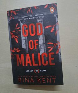 official GOM by Rina Kent