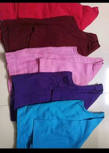 Combo Of Blouses
