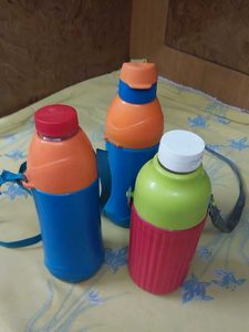 Kids Water Bottles