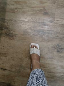 Zudio Ladies Slides Size 39