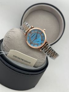 Armani Watches For Her