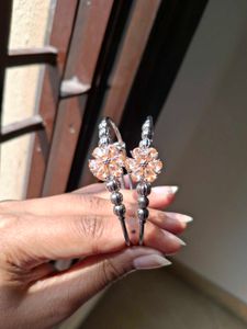 Ghunghroo Bangles For Women