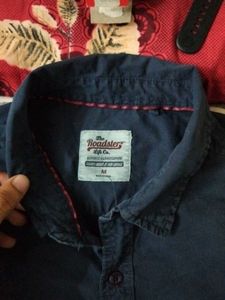 Roadster Premium Shirt (One Day Offer)