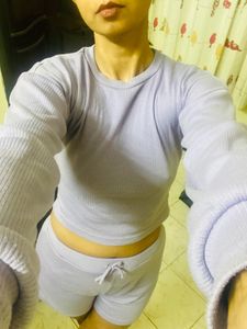 Co Ord Set