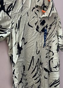 A Cool Streetwear