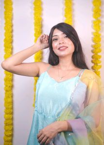 Elegant Kurta Set(Price Fixed)