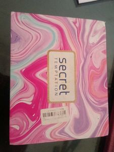 Secret Temptation Perfume Set