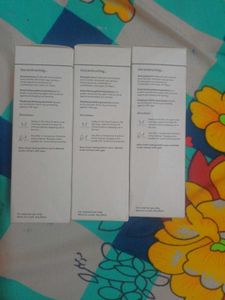 Deconstruct Gel Sunscreen SPF 55+