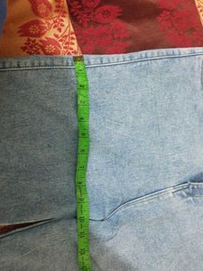 Striaght jeans for women