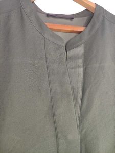 Olive Green Kurta Set