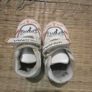 Baby Shoes 8 No