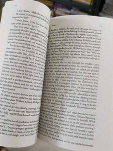 A Little Life by Hanya Yanagihara