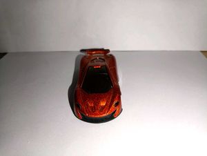 Hot Wheels Toy Car