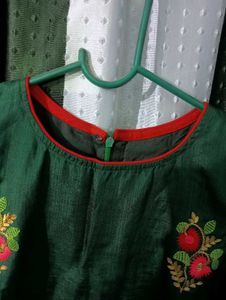Kurti Kurta