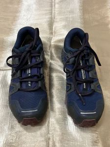 SALOMON Ortholite Uk 4