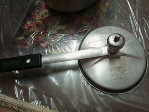 MILTON Pressure Cooker 3 Litre