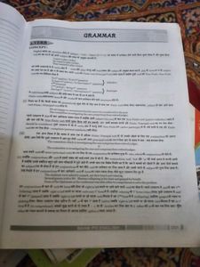 English Book For Competitive Exam